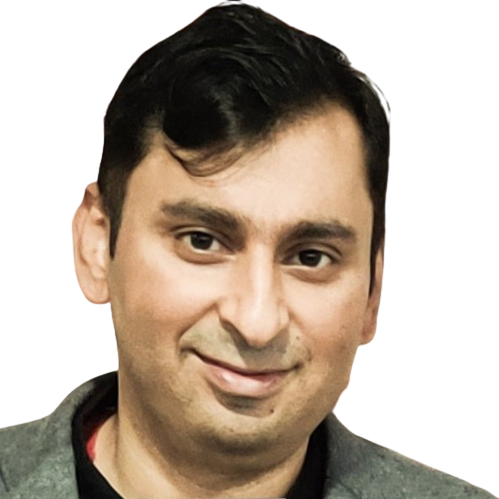 Naveen Setia